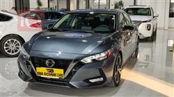 نیسان سێنترا